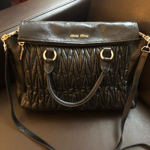 Miu miu Handbag